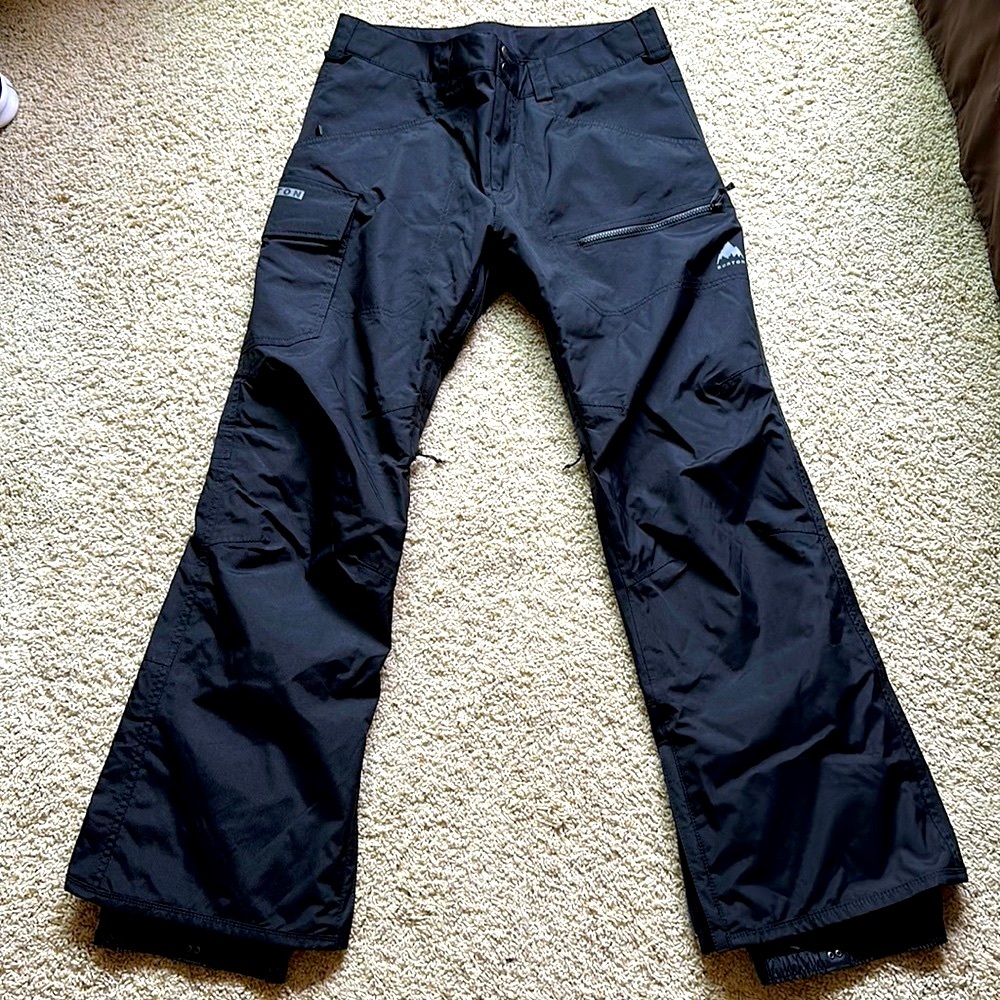 Burton covert 2L insulated pants